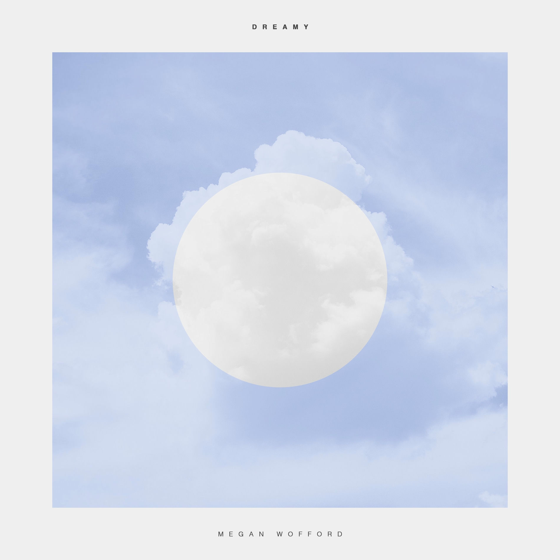 Album cover of Dreamy