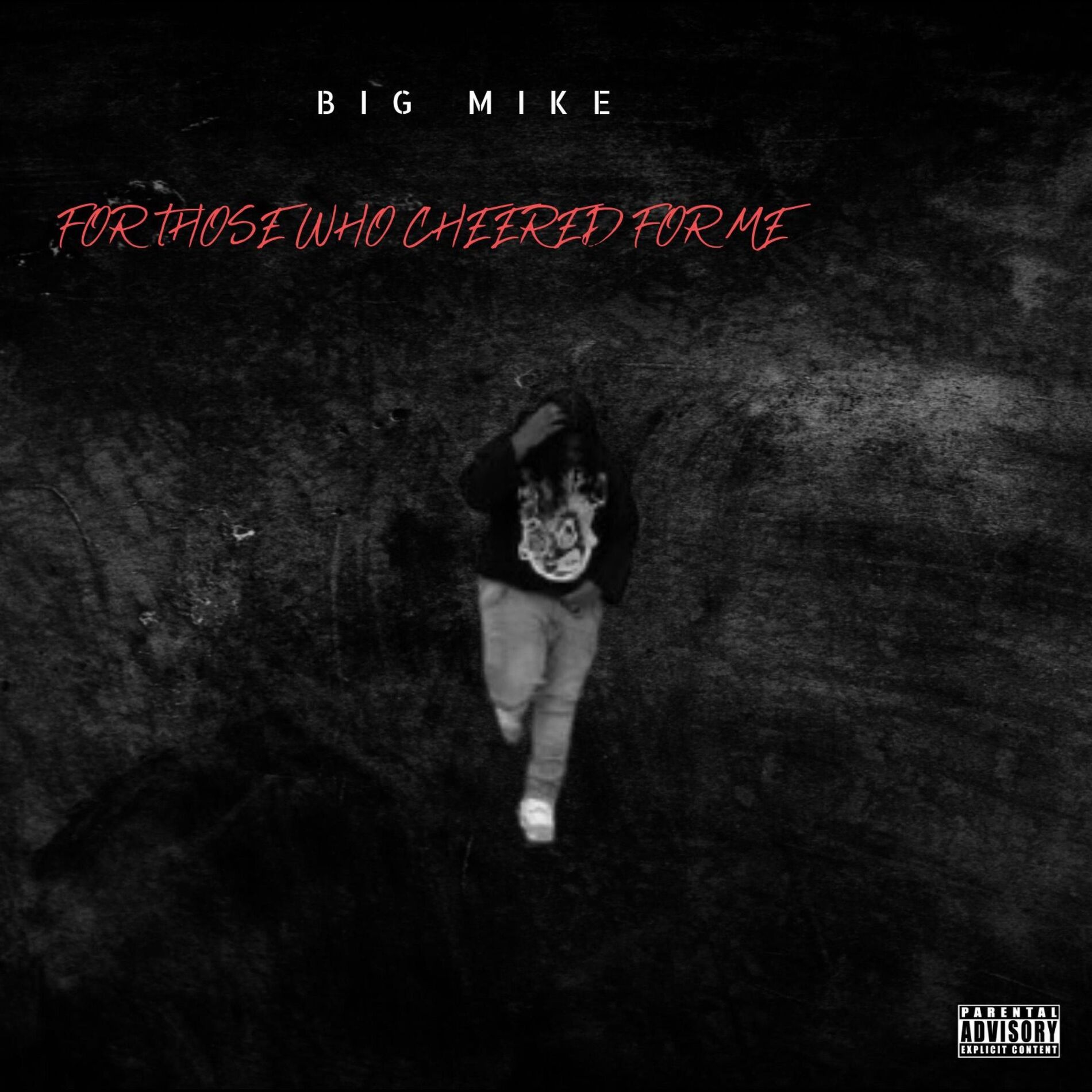 Album cover of For Those Who Cheered For Me