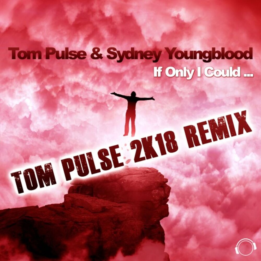 Picture of If Only I Could (Tom Pulse 2K18 Remix)