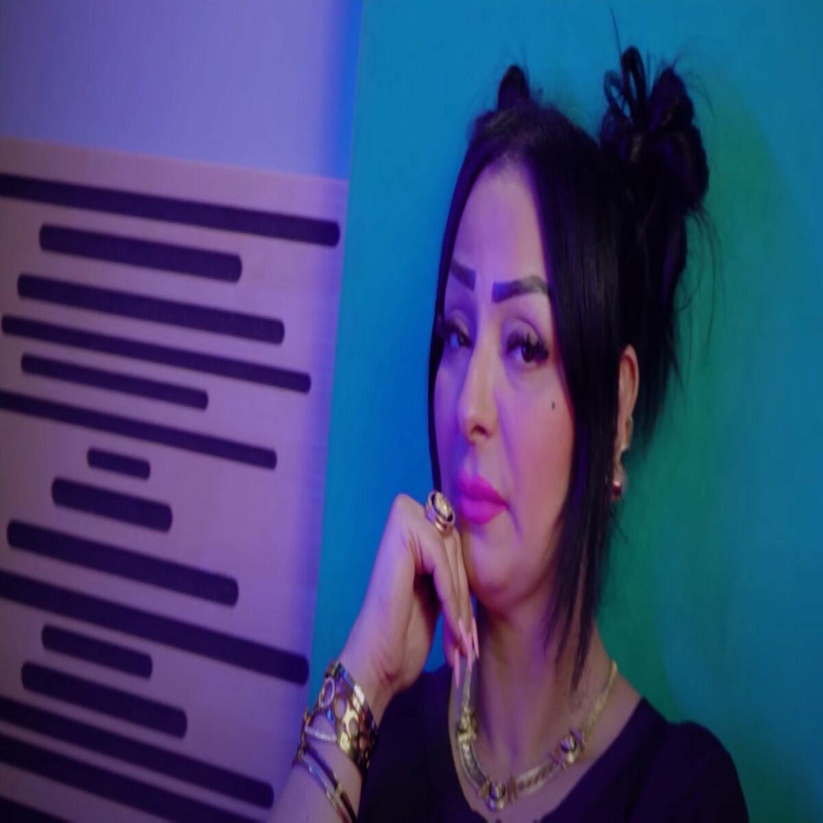 Album cover of Kan ya makan