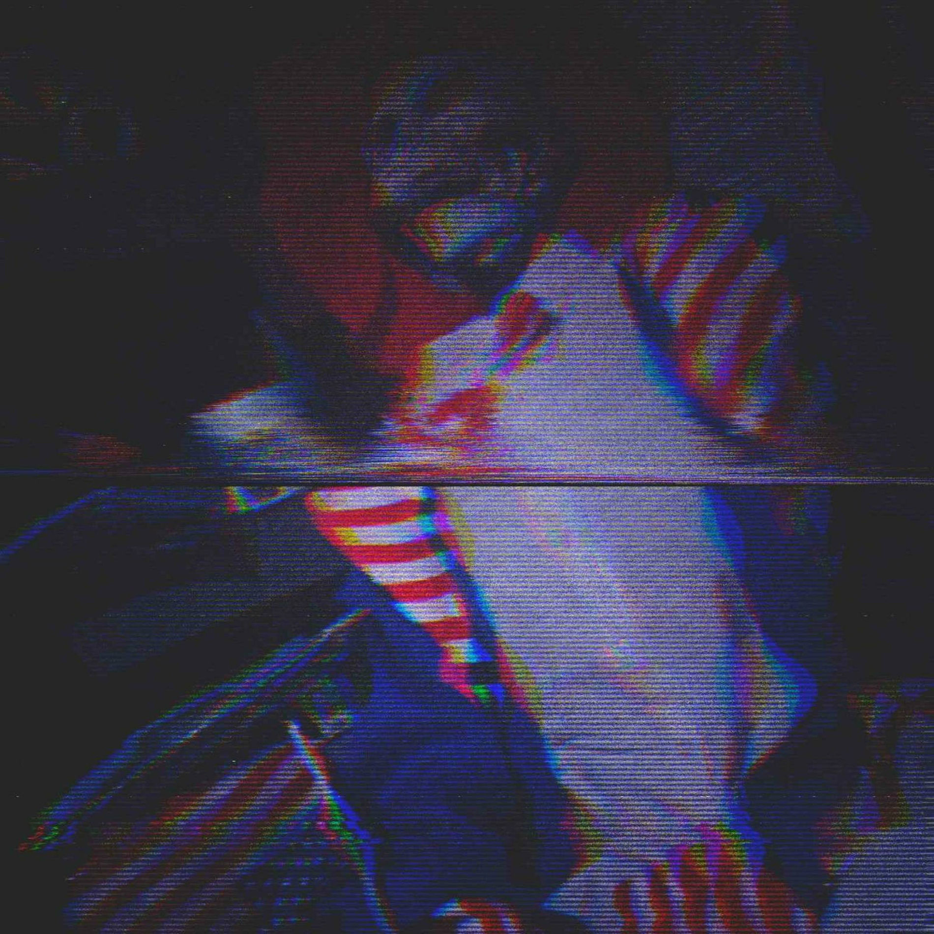 Album cover of King of America