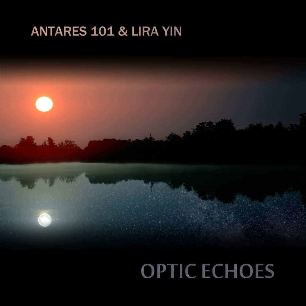Picture of Optic Echoes