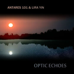 Cover of Optic Echoes