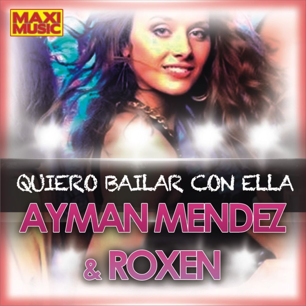 Picture of Quiero Bailar Con Ella