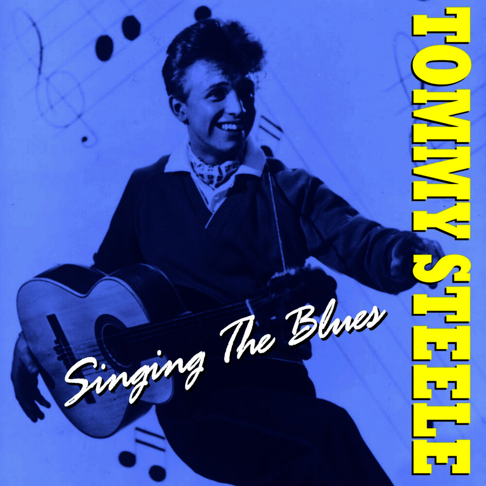Picture of Singing The Blues