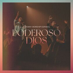 Cover of Poderoso Dios (Grande y Fiel) (Live)