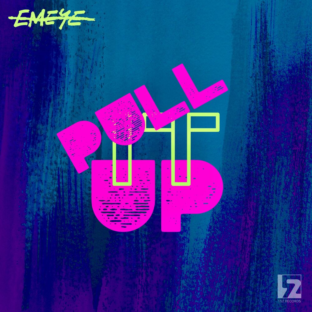 Picture of Pull It Up