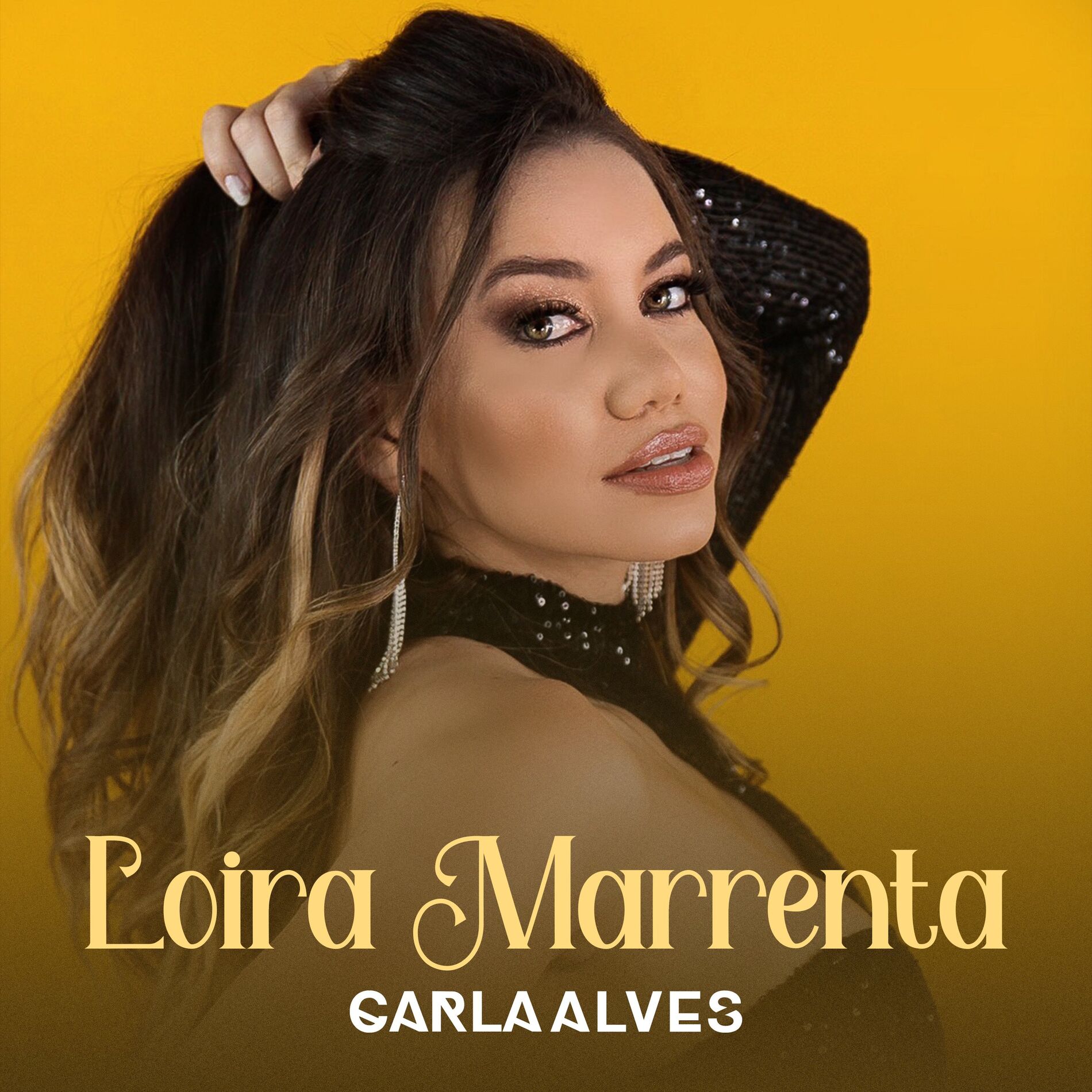 Album cover of Loira Marrenta