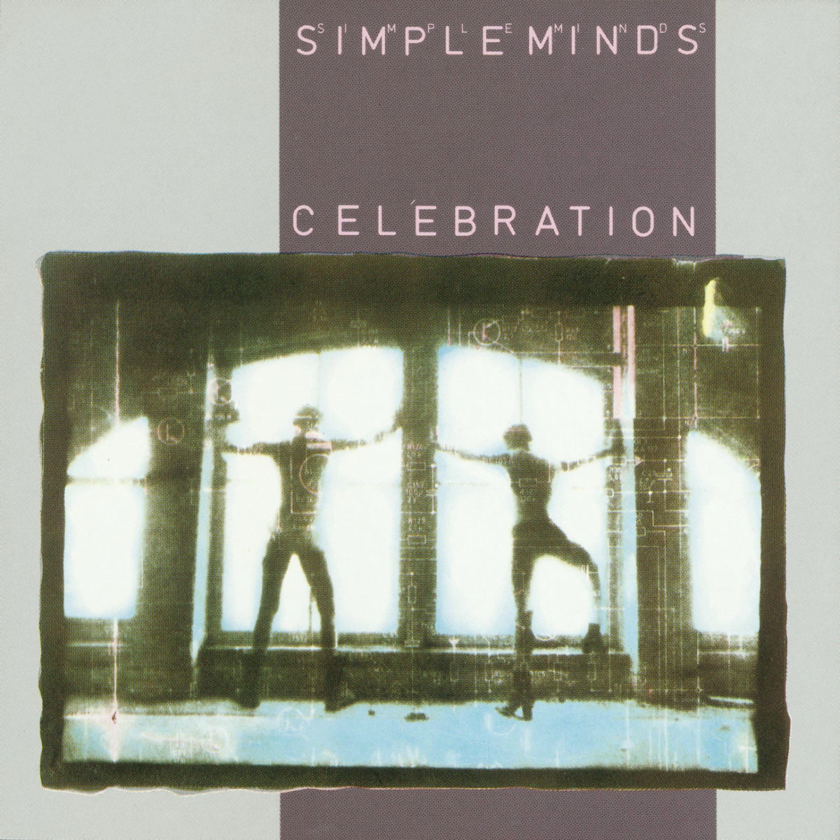 Album cover of Celebration
