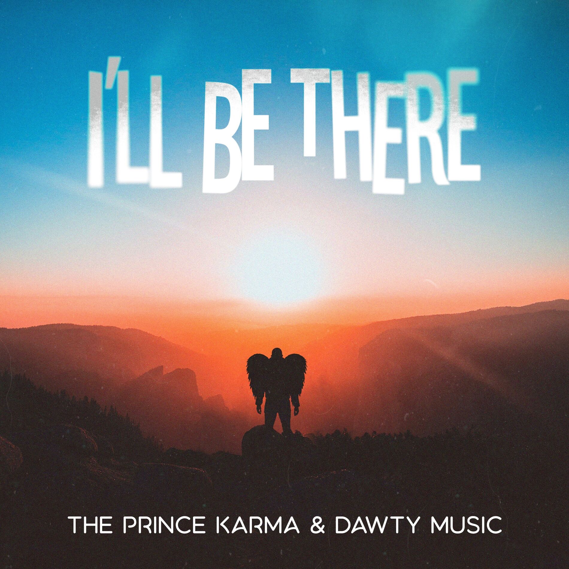 Album cover of I ll Be There