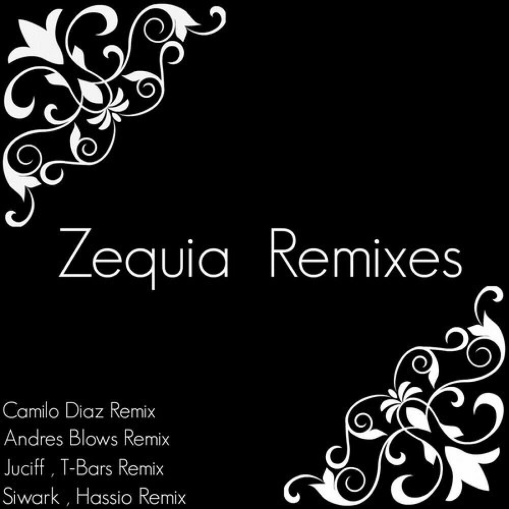 Picture of Zequia Remixes EP
