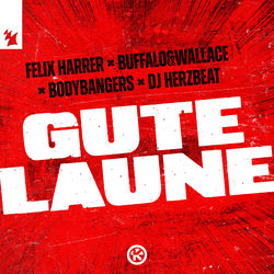 Gute Laune