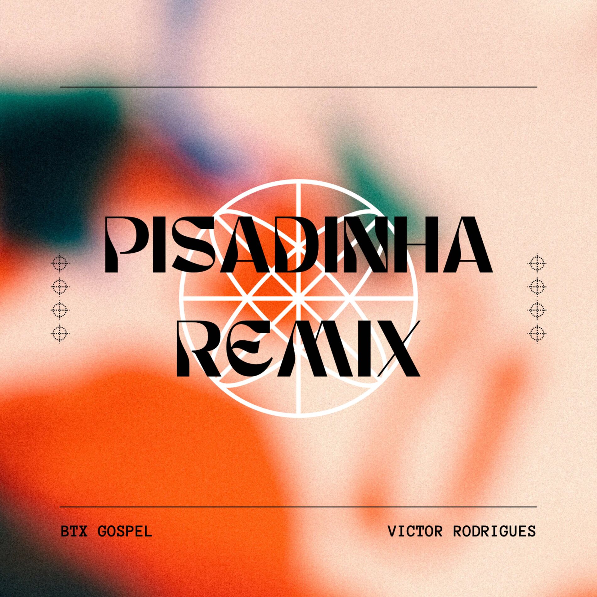 Album cover of Pisadinha Remix (Pisadinha Remix)