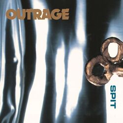 Cover of Spit