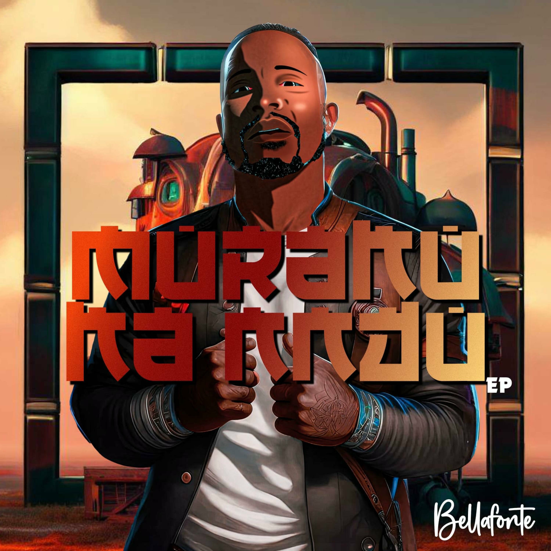 Album cover of murahu ha nndu feature fridays