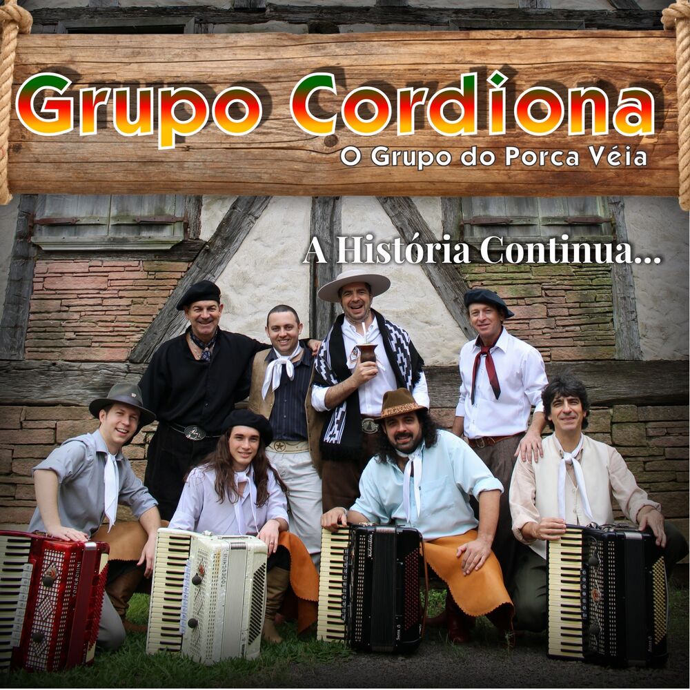 Picture of A História Continua...