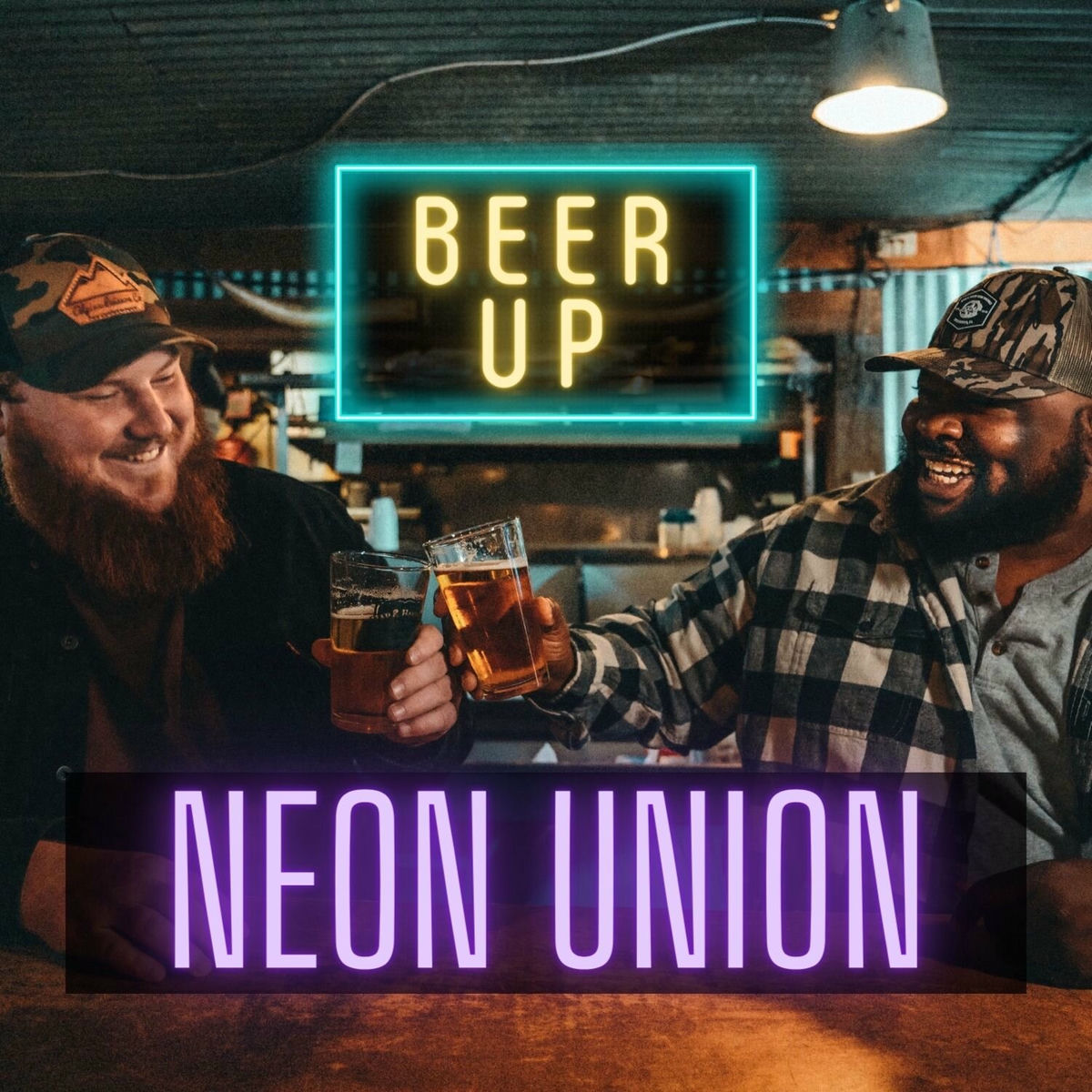 Album cover of Beer Up