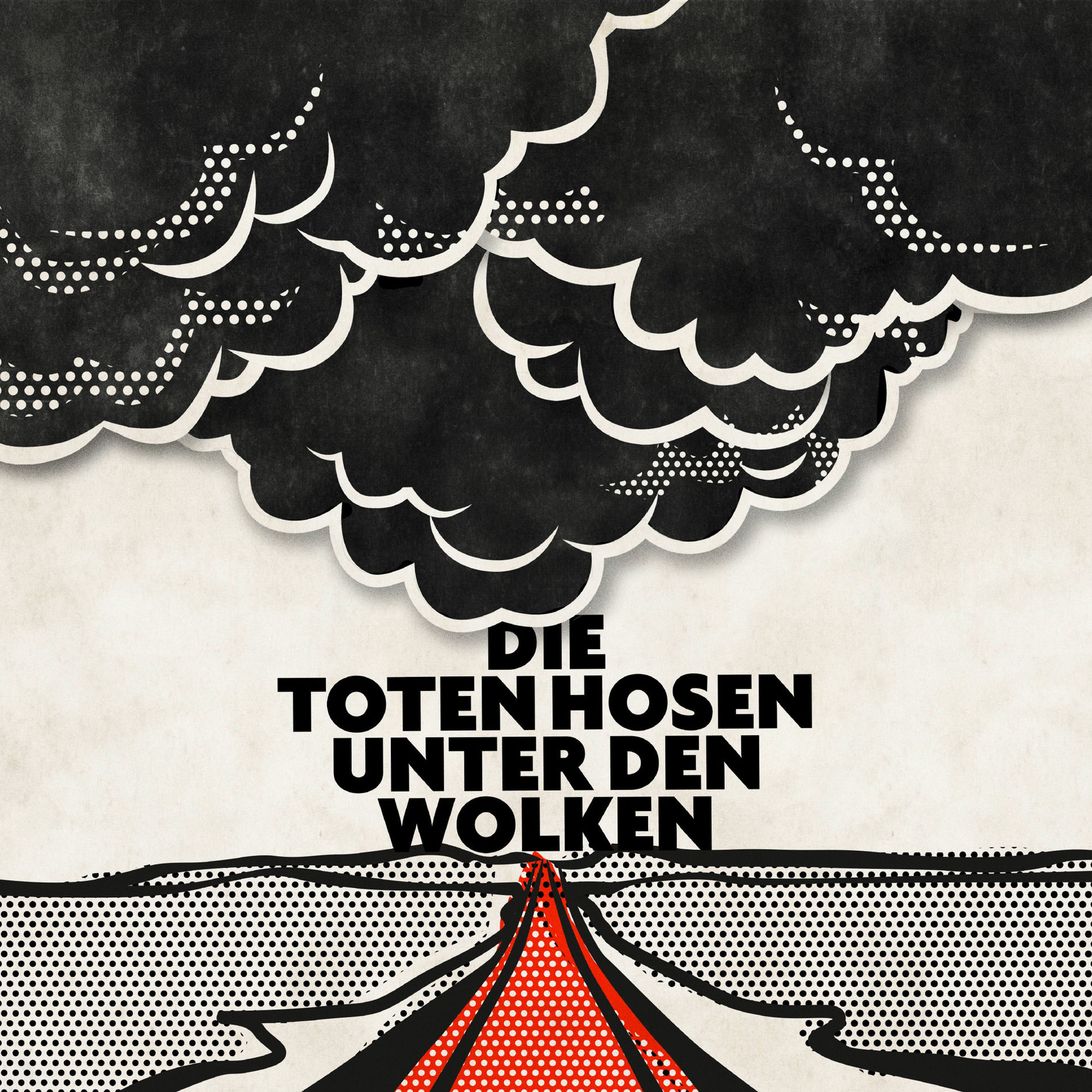 Album picture of Unter den Wolken