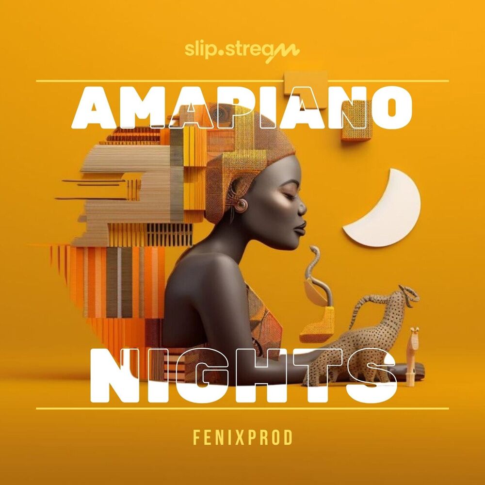 Picture of Amapiano Nights