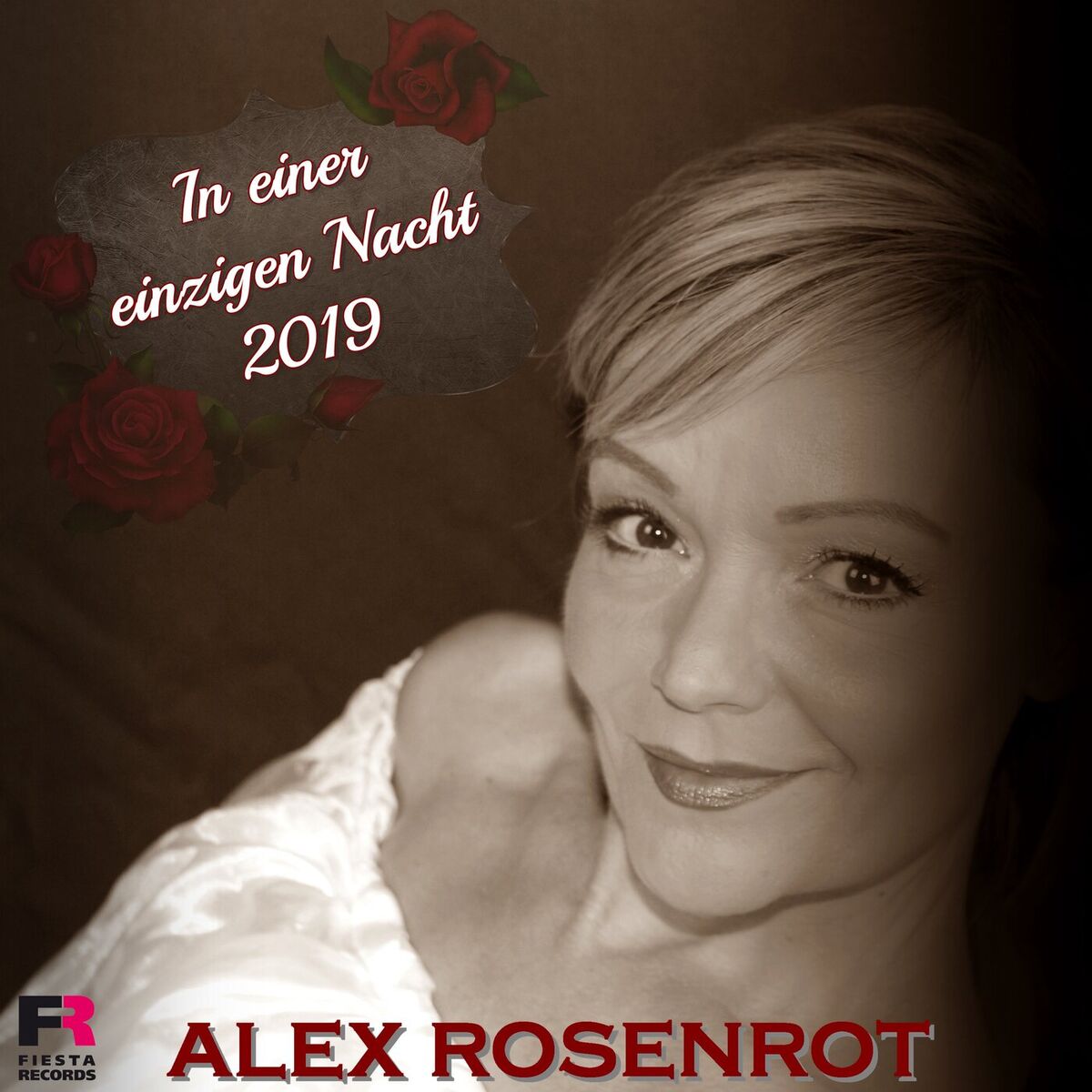 Album cover of In einer einzigen Nacht (2019)