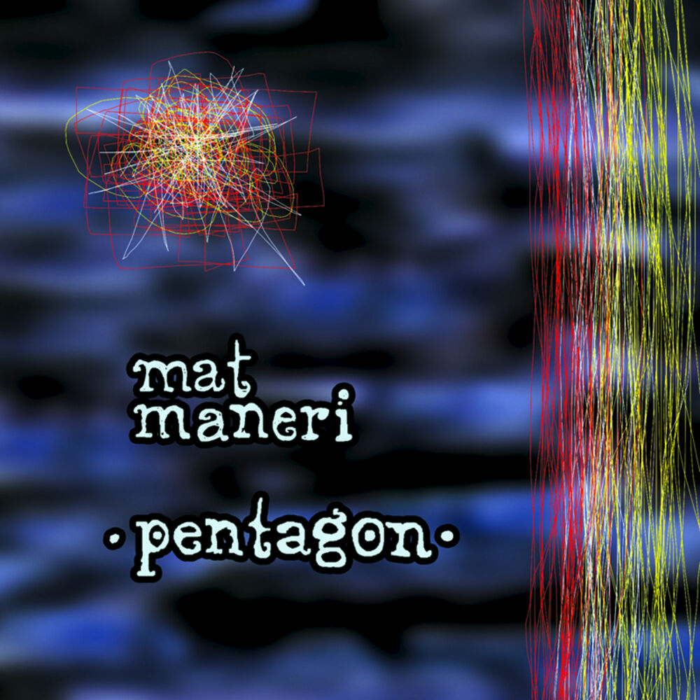 Picture of Pentagon