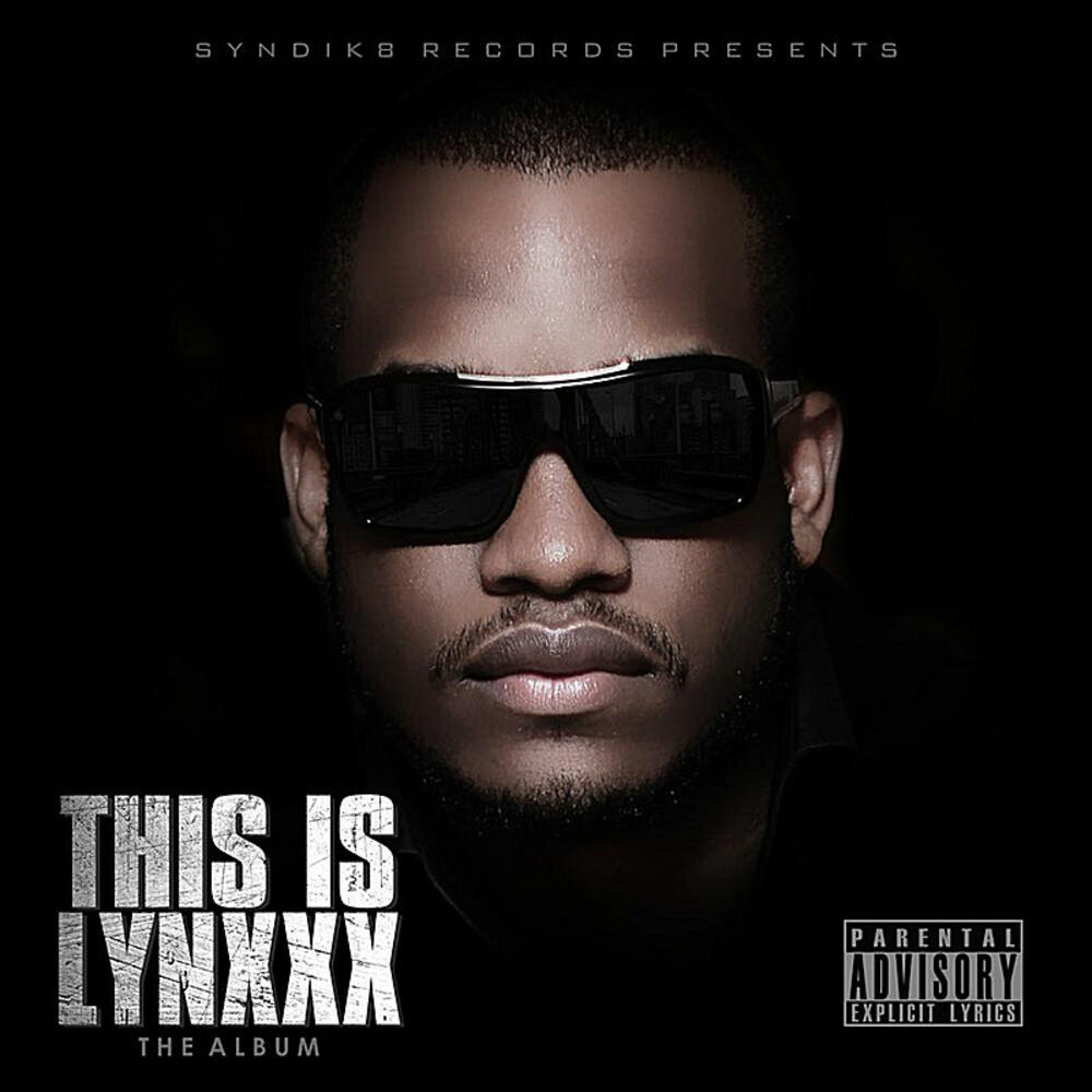 Picture of This Is Lynxxx