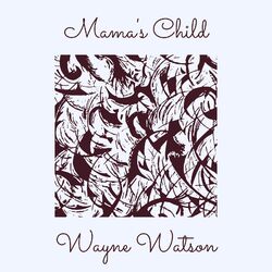 Cover of Mama's Child
