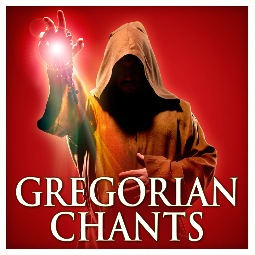 Picture of Gregorian Chants (Red Classics)