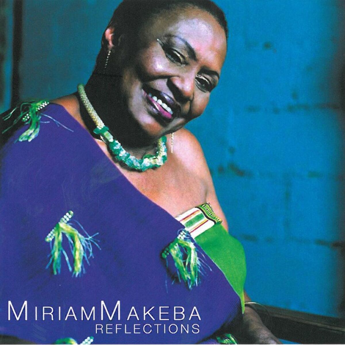 Album cover of Pata Pata