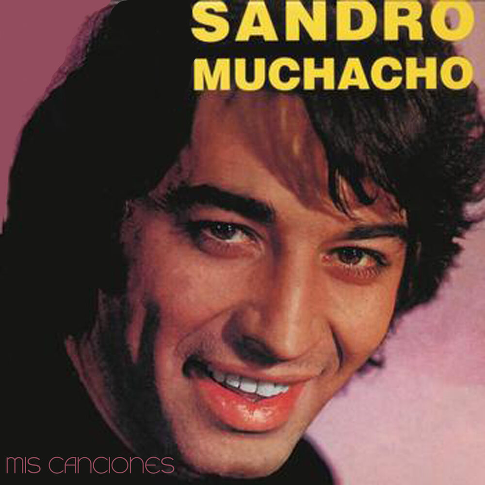Picture of Muchacho