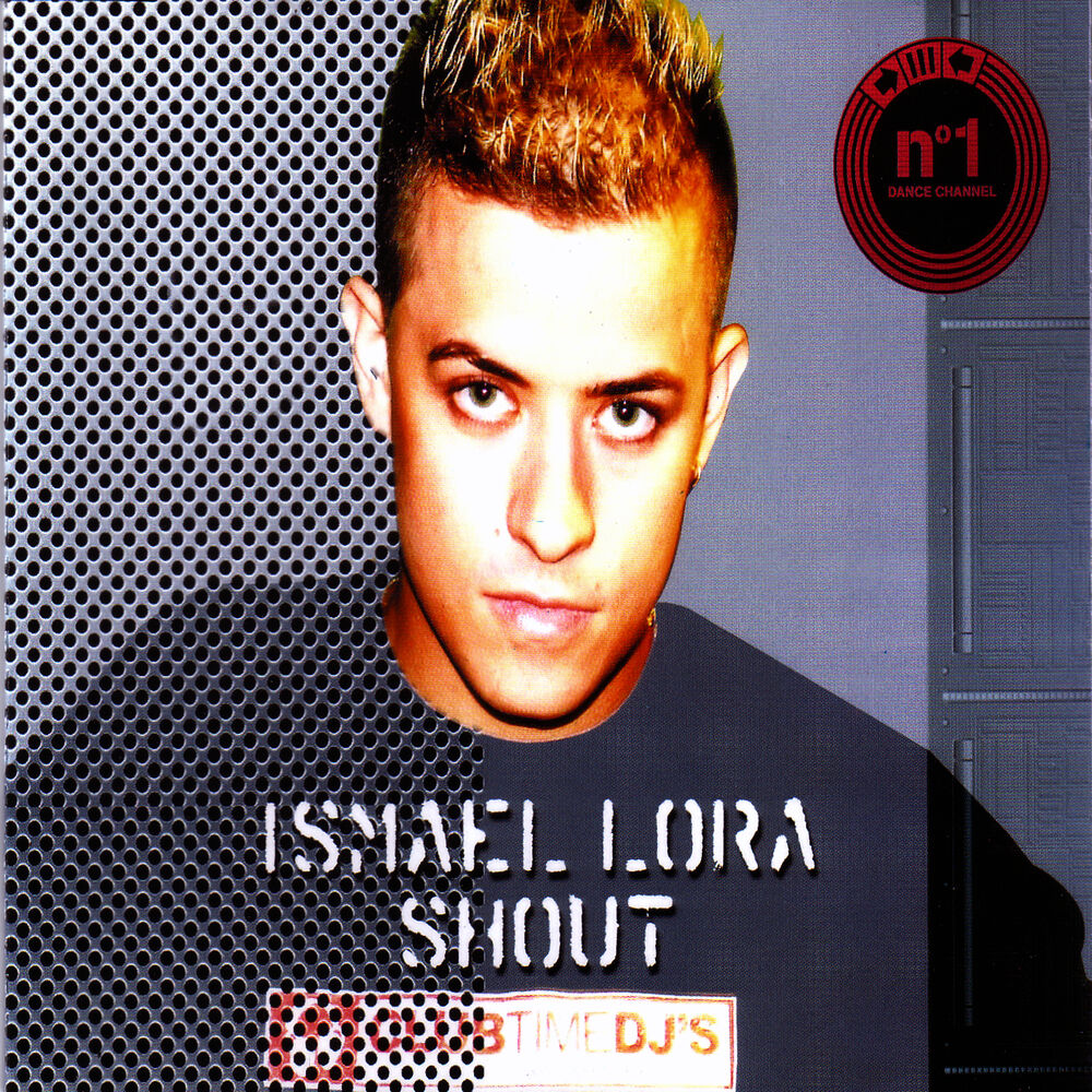 Picture of Shout - Single