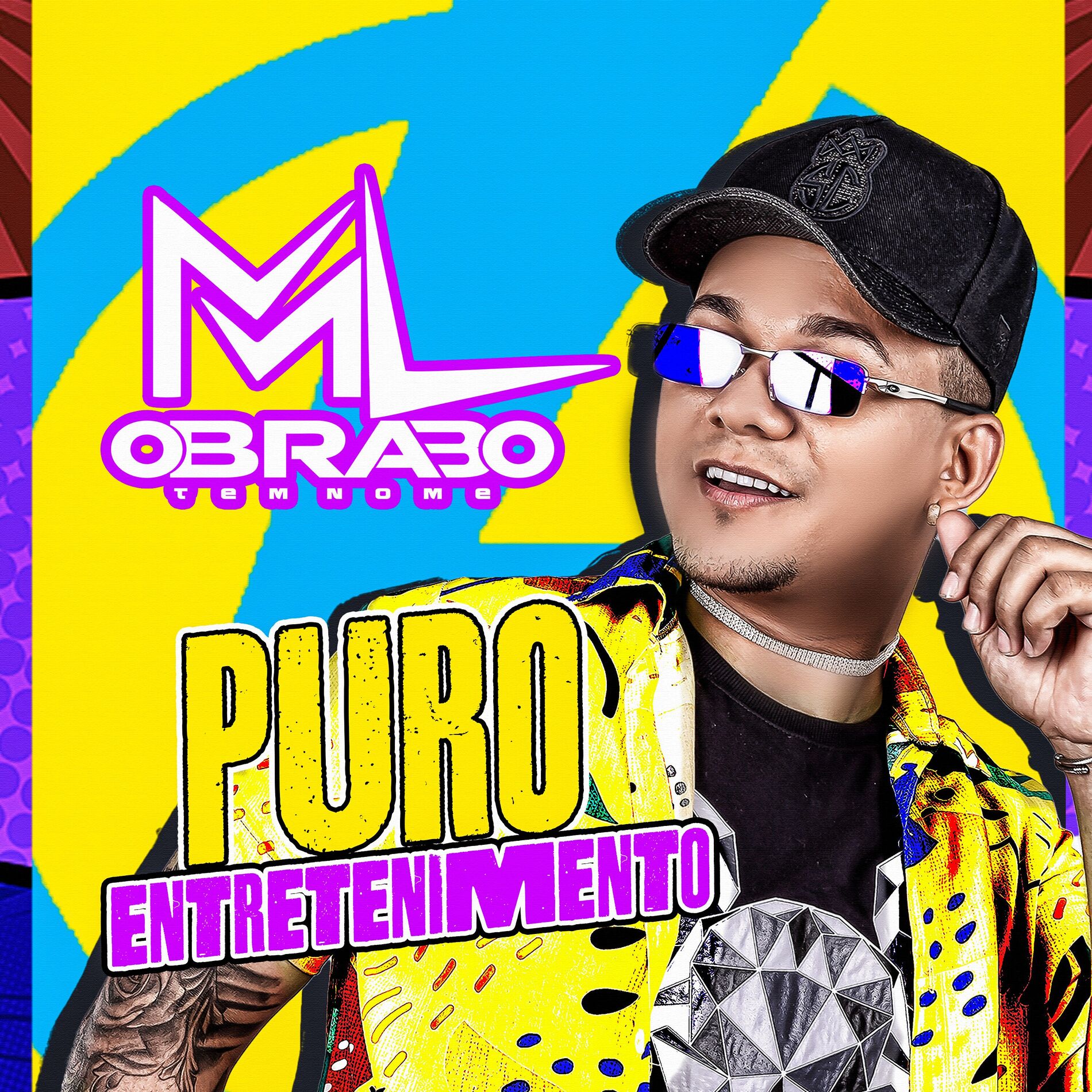 Album cover of Feito pra Sentar