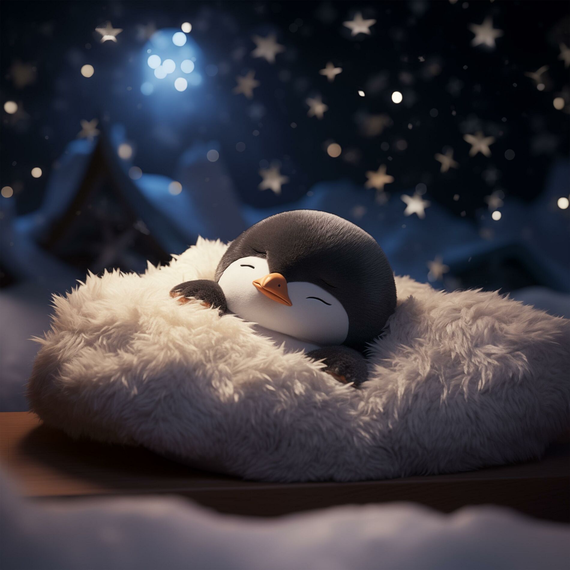 Album cover of Bedtime Lullabies, Vol. 4