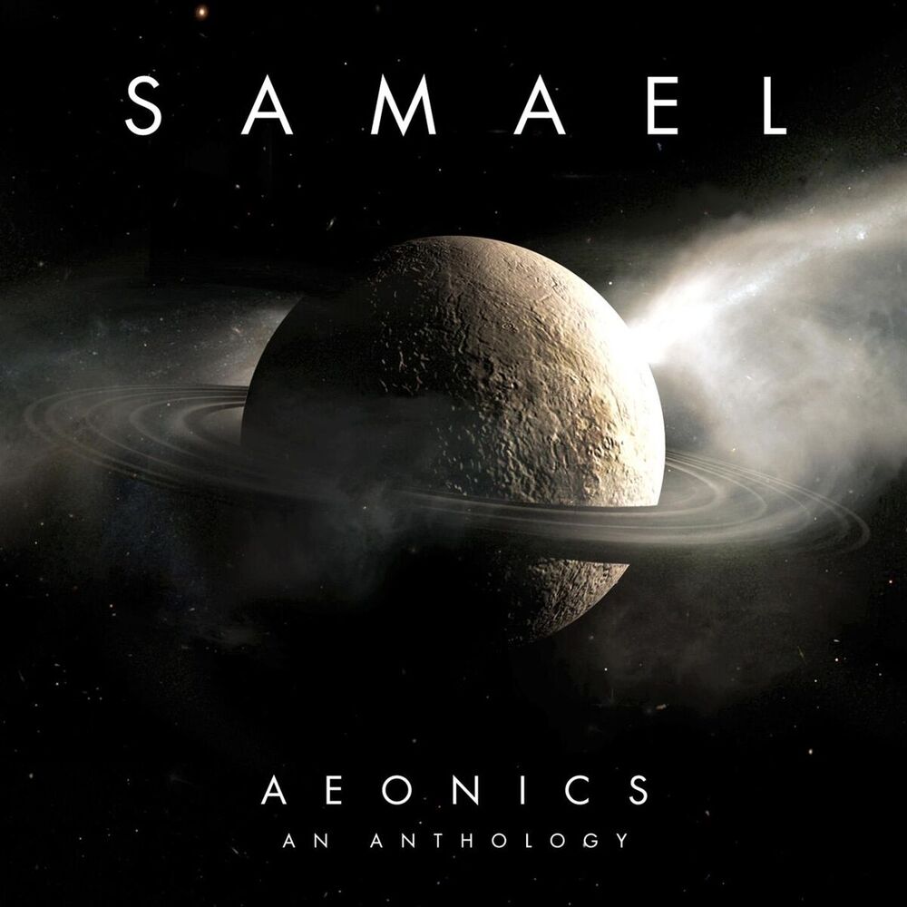 Picture of Aeonics - An Anthology