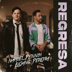 Cover of Regresa