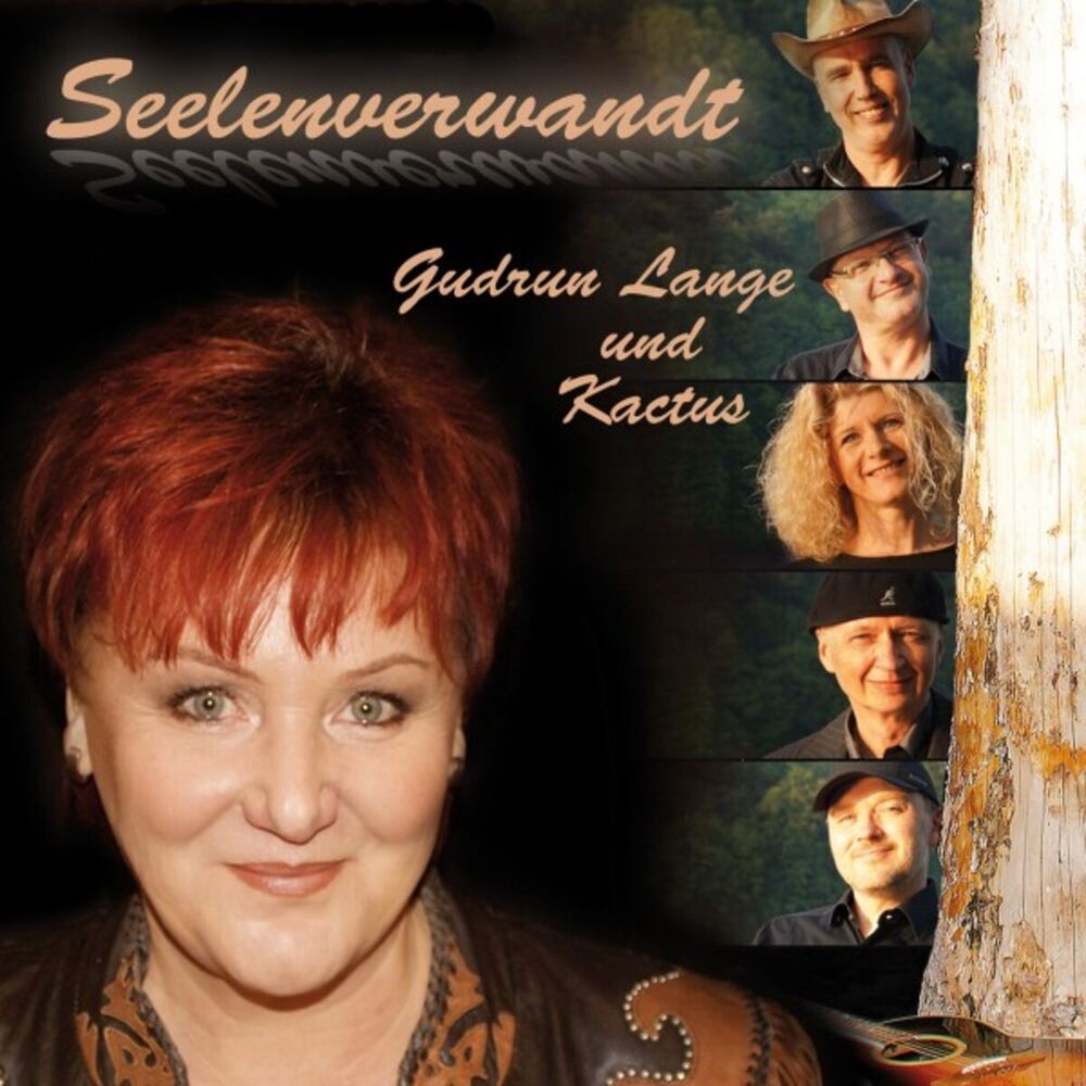Picture of Seelenverwandt