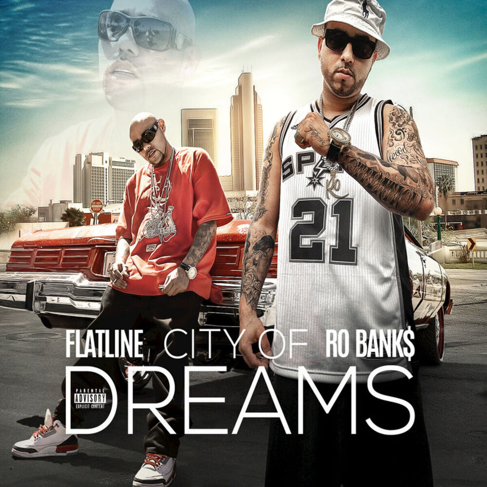 Picture of City Of Dreams