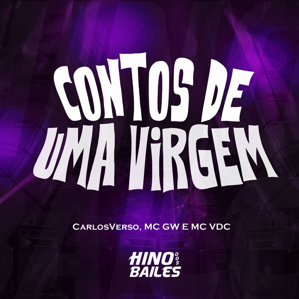 Picture of Contos de uma Virgem
