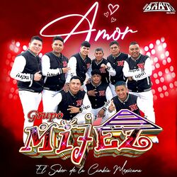 Cover of Amor