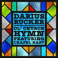 Cover of Ol' Church Hymn