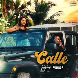Cover of Calle