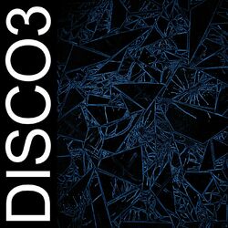 Cover of DISCO3