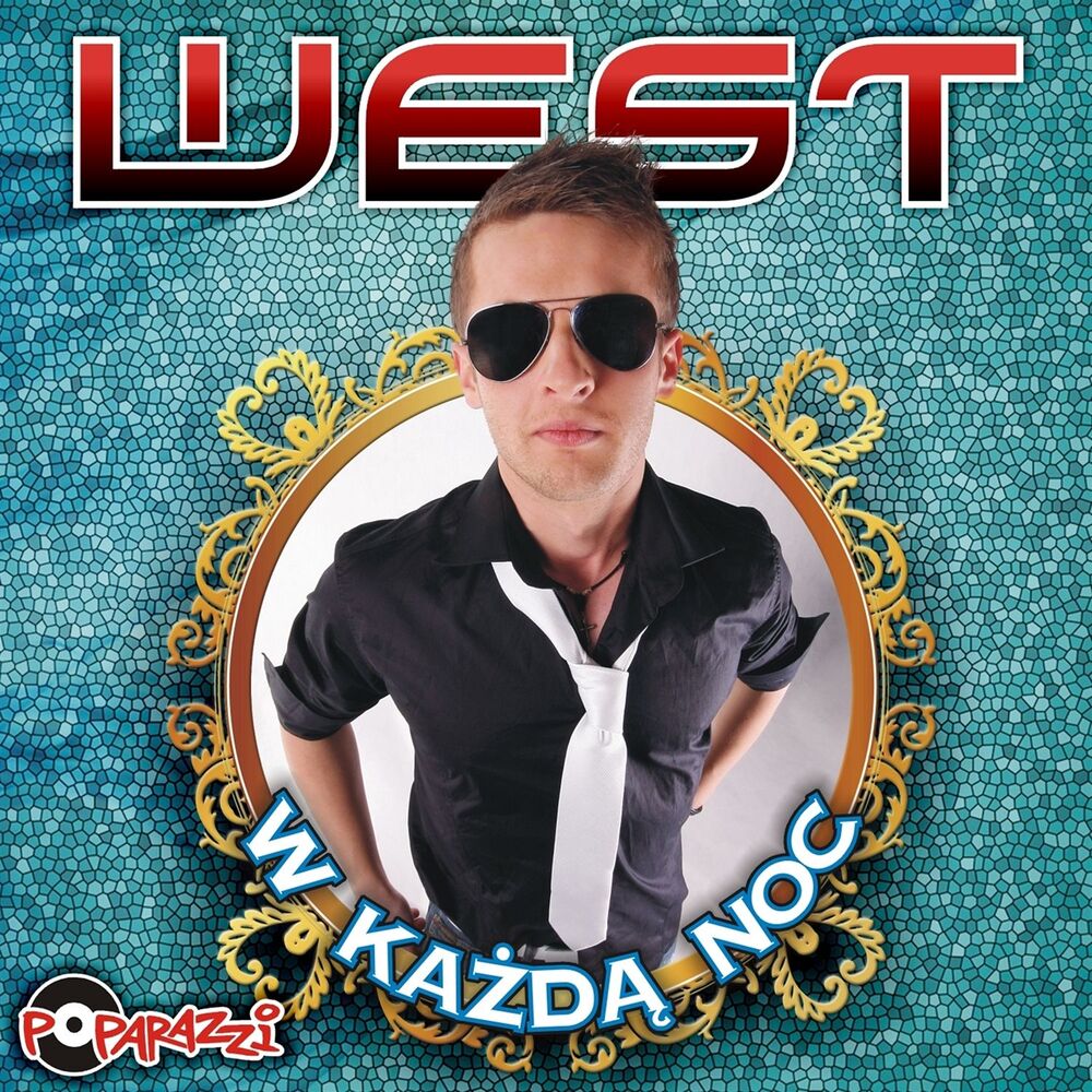 Picture of W każdą noc