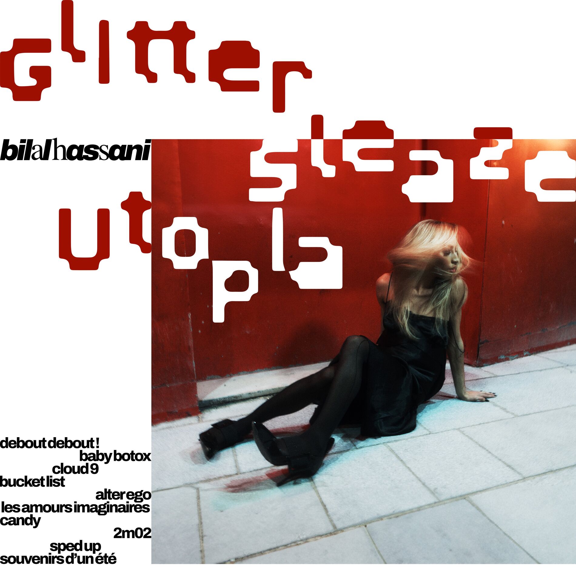 Album cover of 2M02