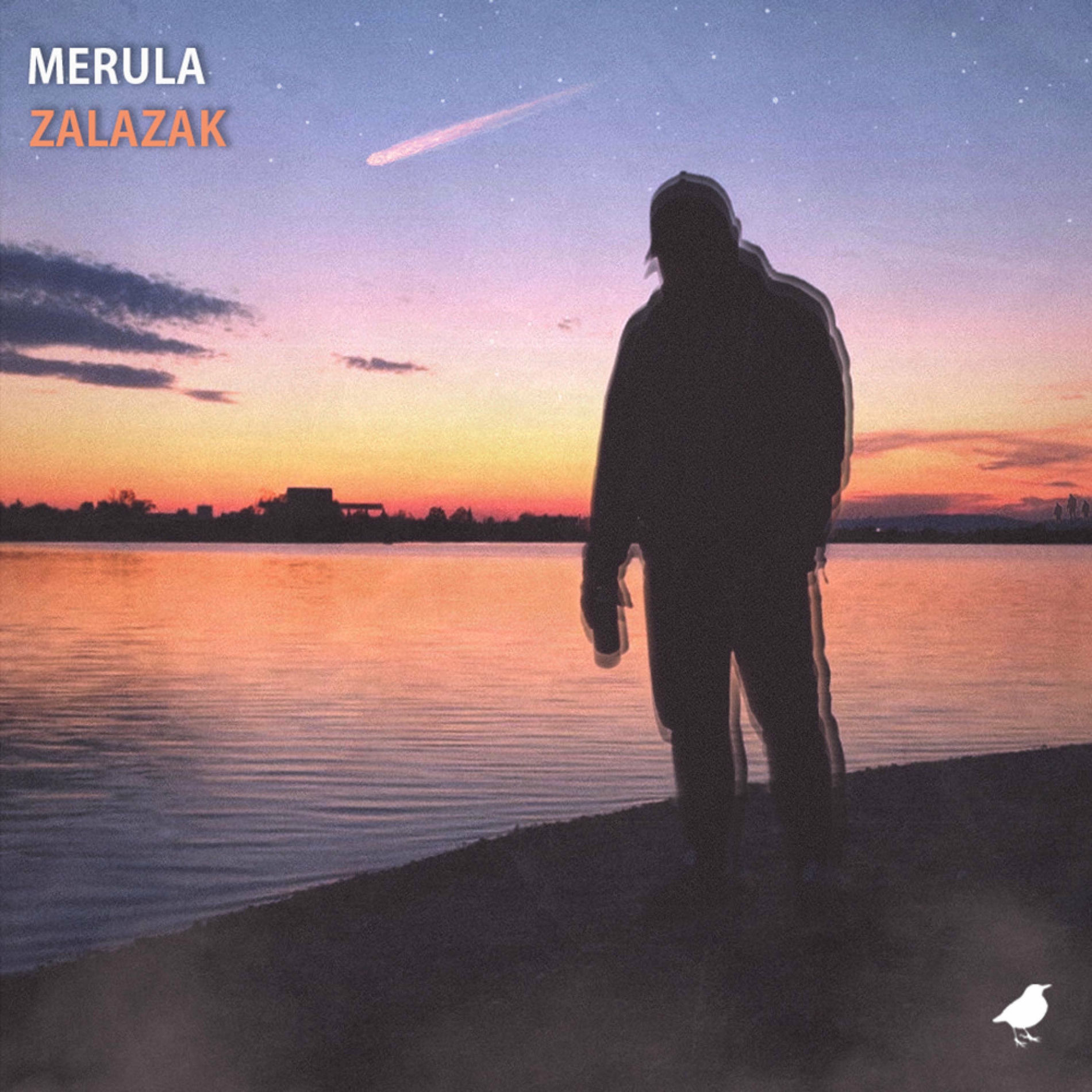 Album cover of Zalazak