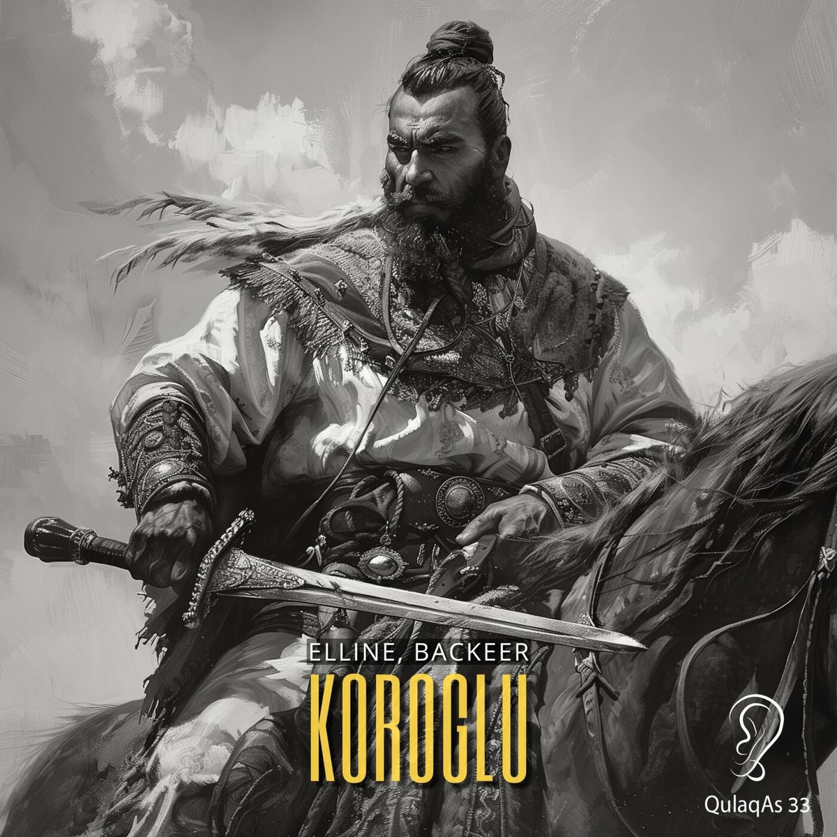 Album cover of Koroglu
