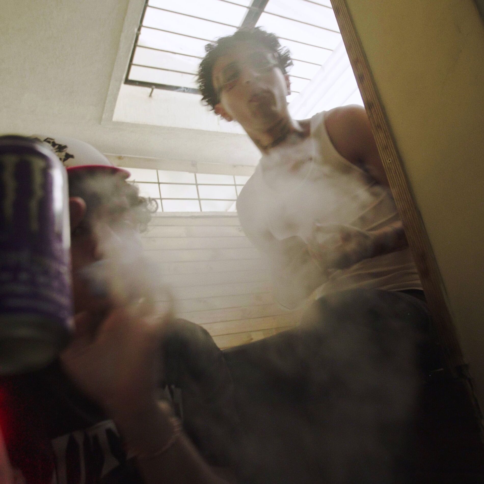 Album cover of okok 3