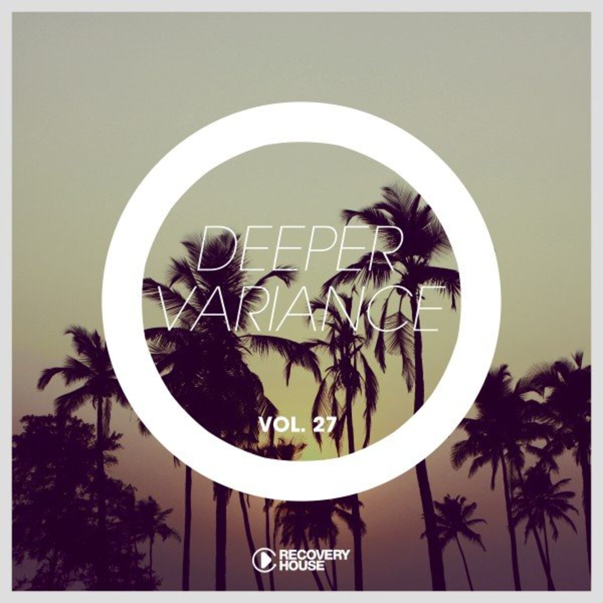 Album cover of Deeper Variance, Vol. 27