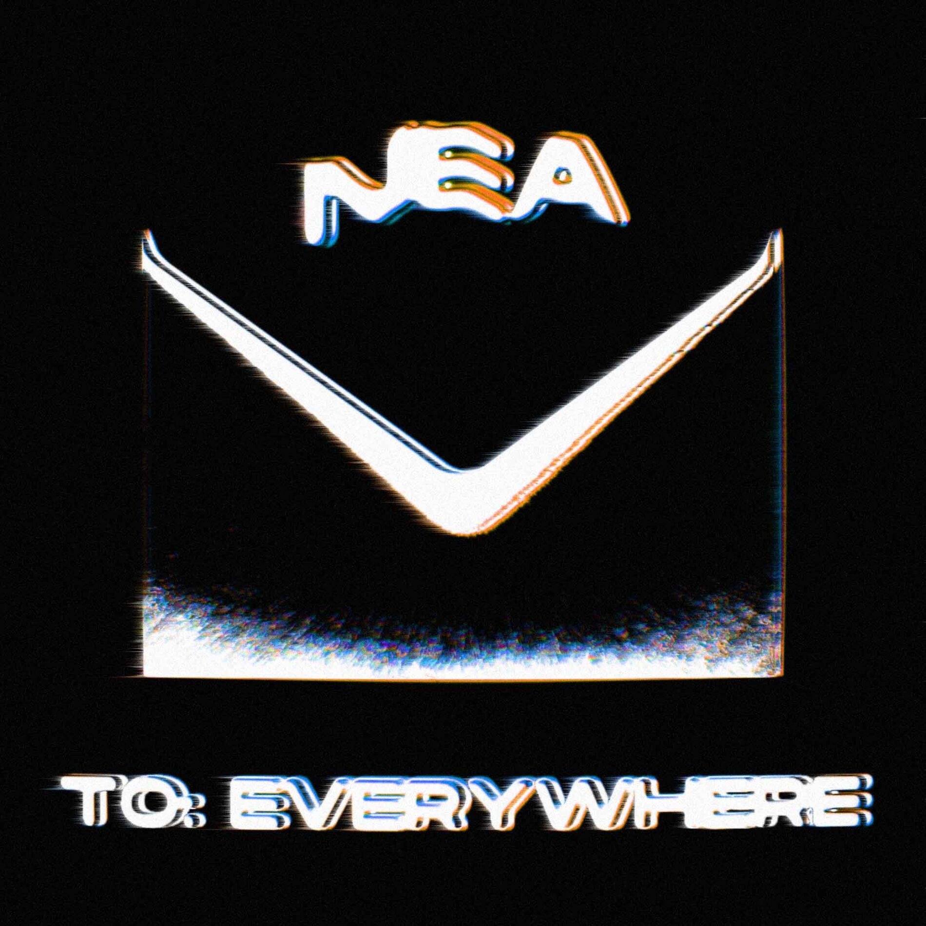 Album cover of TO: EVERYWHERE