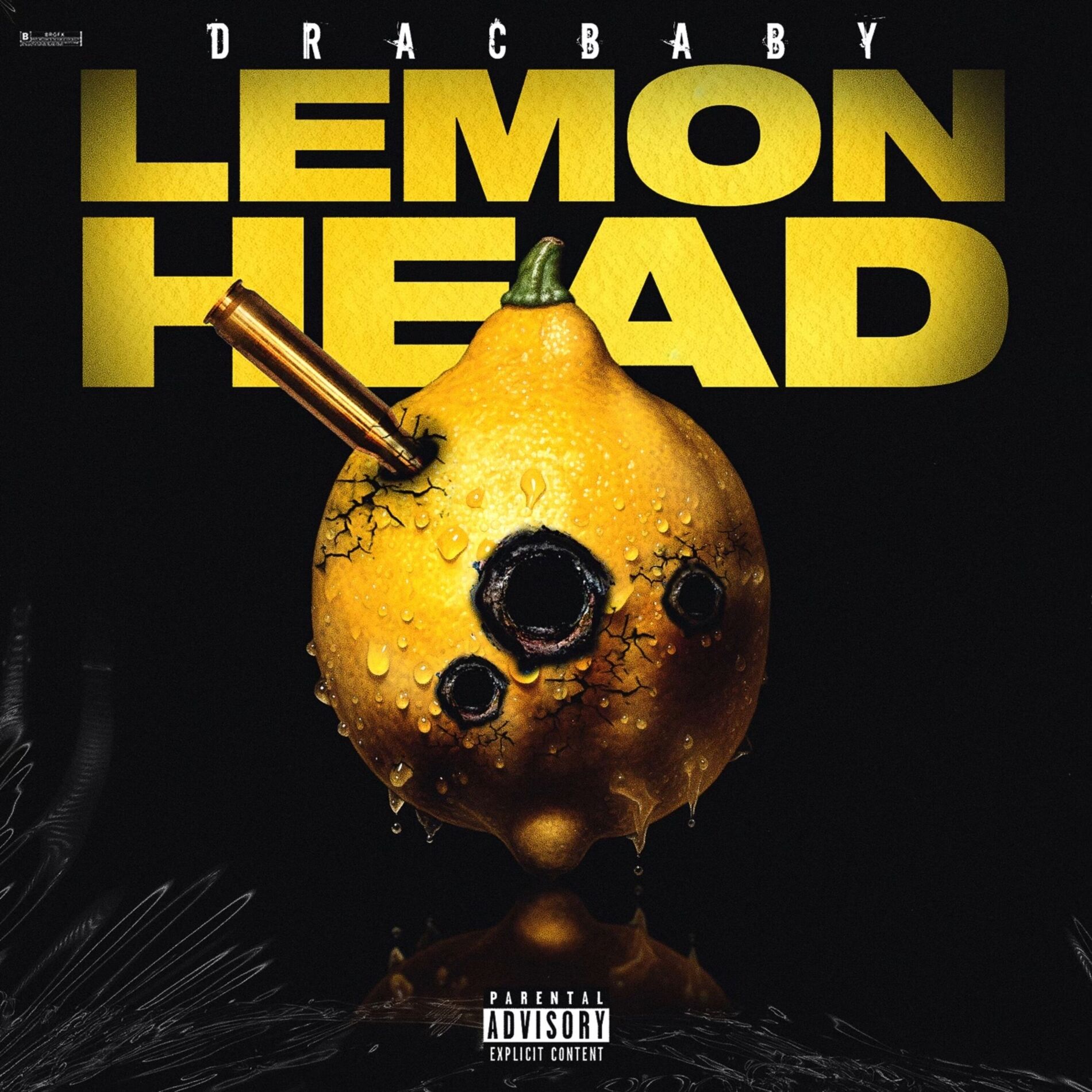 Album cover of Lemon Head